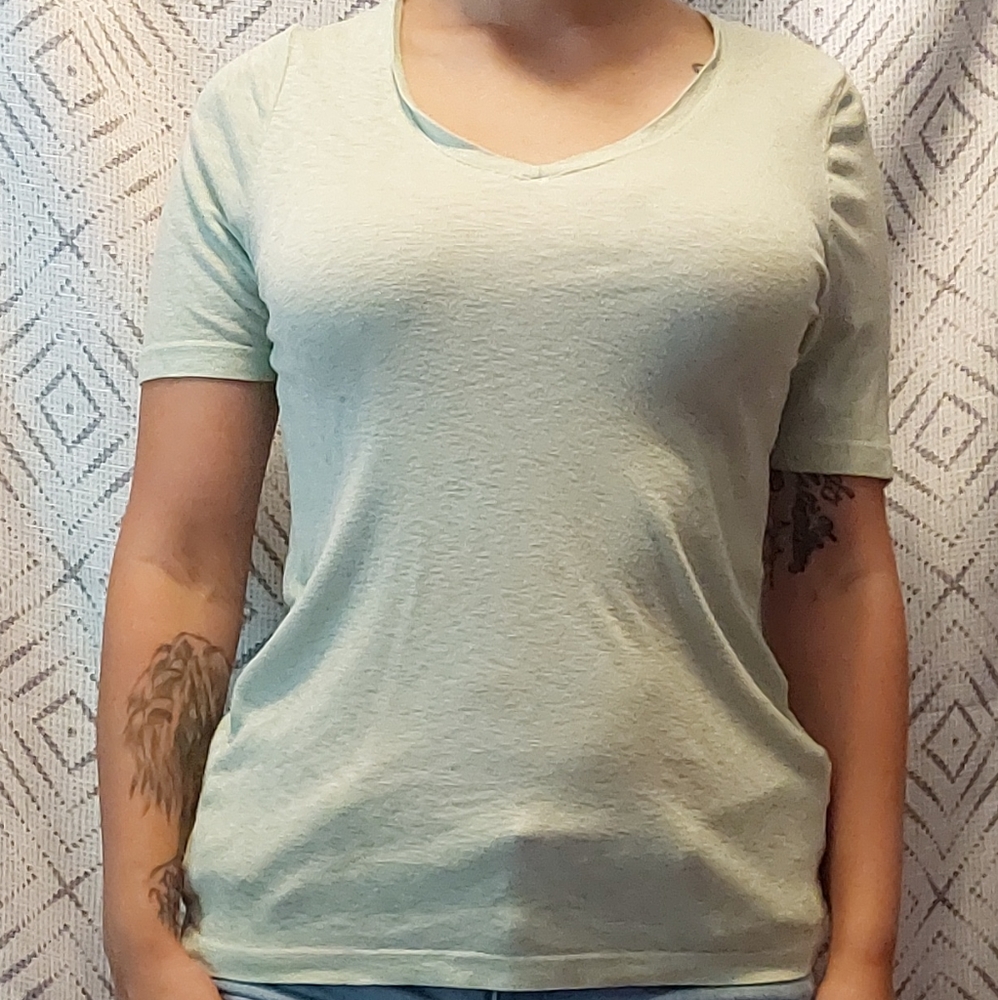 THREE DOTS DESIGNS T Shirt